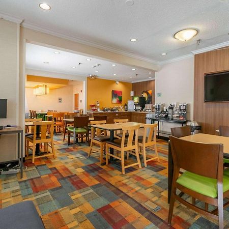 Wingate By Wyndham Great Falls Exterior photo