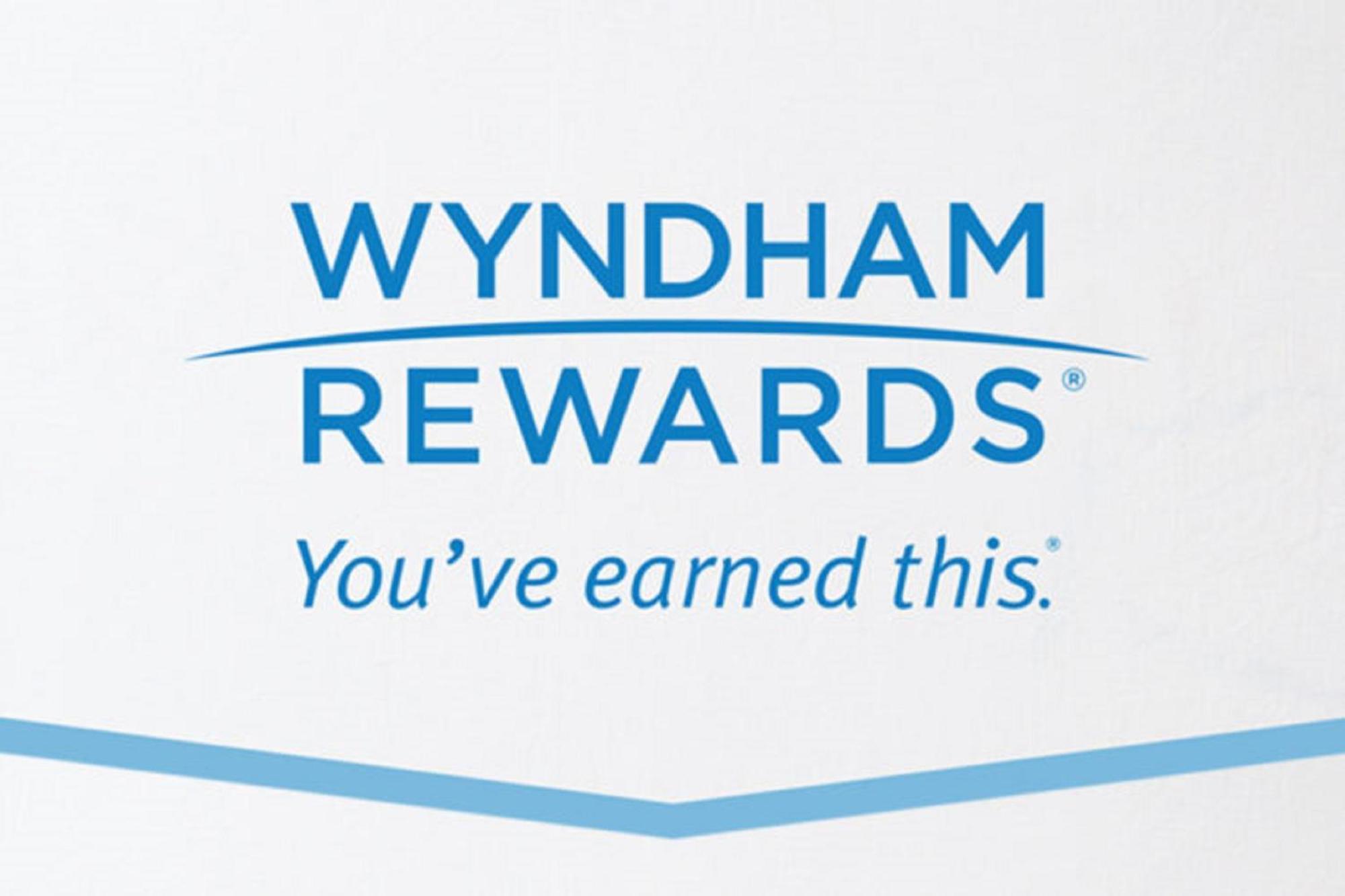 Wingate By Wyndham Great Falls Exterior photo